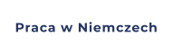 Praca w Niemczech