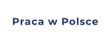 Praca w Polsce