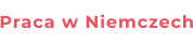 Praca w Niemczech